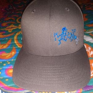 Widespread Panic hat